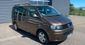 Volkswagen Multivan occasion année 2010 boite Manuelle Annonce Volkswagen Multivan occasion Diesel VW T5 2.0L TDi 140Ch 181mkm à AUBIERE