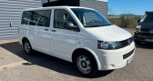 Annonce Volkswagen Multivan occasion Diesel VW T5 2.0L TDi 140Ch 96mkm 4X4 � AUBIERE