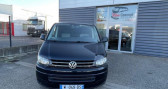 Annonce Volkswagen Multivan occasion Diesel VW T5 2.0L TDi 140Ch noir 80mkm  AUBIERE