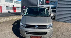 Volkswagen Multivan , garage VAN CONCEPT  AUBIERE