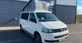 Annonce Volkswagen Multivan occasion Essence VW T5 2.0L TSI Essence 150Ch Reimo  AUBIERE