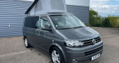 Volkswagen Multivan occasion année 2010 boite Manuelle Annonce Volkswagen Multivan occasion Diesel VW T5 2.0TDi 140Ch 155Mkm Reimo à AUBIERE