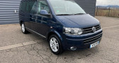 Annonce Volkswagen Multivan occasion Diesel VW T5 Confort 2.0L TDi 140Ch 99mkm � AUBIERE