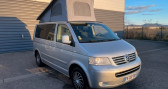 Annonce Volkswagen Multivan occasion Diesel VW T5 confort 2.5L TDi 131Ch rehausse Reimo  AUBIERE