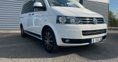 Annonce Volkswagen Multivan occasion Diesel VW T5 Confort EDITION 2.0L TDi 140Ch Auto 125mkm � AUBIERE