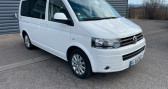Volkswagen Multivan VW T5 Confort TEAM 2.0L TDi 145mkm   AUBIERE 63