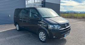 Volkswagen Multivan , garage VAN CONCEPT � AUBIERE