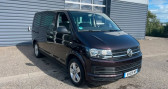 Volkswagen Multivan VW T6 2.0L TDi 150Ch 110mkm  2016 - annonce de voiture en vente sur Auto Sélection.com