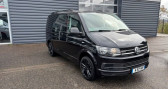 Annonce Volkswagen Multivan occasion Diesel VW T6 2.0L TDi 150Ch 113mkm Noir Auto 4X4 � AUBIERE