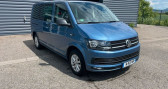 Volkswagen Multivan occasion année 2017 boite Manuelle Annonce Volkswagen Multivan occasion Diesel VW T6 2.0L TDi 150Ch 87mkm à AUBIERE