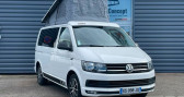 Volkswagen Multivan utilitaire VW T6 2.0L TDi 150Ch automatique BLANC 76mkm  anne 2017