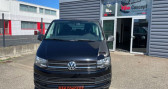 Volkswagen Multivan utilitaire VW T6 2.0L TDi 150Ch Noir 71mkm  anne 2016