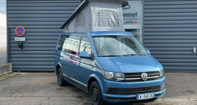 Volkswagen Multivan occasion 2019 mise en vente à AUBIERE par le garage VAN CONCEPT - photo n°1