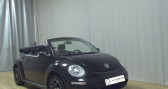 Annonce Volkswagen New Beetle occasion Essence 1.4 75 Fancy à TOULON