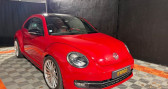 Annonce Volkswagen New Beetle occasion Essence 1.4 tsi 160ch sport toit ouvrant  AMPUIS