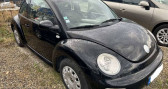 Volkswagen New Beetle occasion année 2002 boite Automatique Annonce Volkswagen New Beetle occasion Essence 1.6 102 BVA à Saint Priest