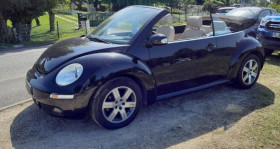 Volkswagen New Beetle occasion 2005 mise en vente à Lagney par le garage AUTOS D COTES - photo n°1