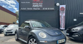 Annonce Volkswagen New Beetle occasion Essence 1.6 102 Carat Tiptronic  Montgeron