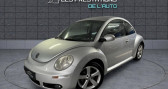 Annonce Volkswagen New Beetle occasion Essence 1.6 102 Carat � Puteaux