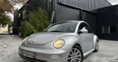 Annonce Volkswagen New Beetle occasion Essence 1.6 102 Miami  Montgeron