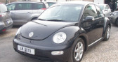 Annonce Volkswagen New Beetle occasion Essence 1.6 102 PRETTY � GAGNY