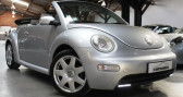 Annonce Volkswagen New Beetle occasion Essence 1.6 102  RONCQ