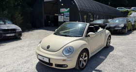 Volkswagen New Beetle , garage GARAGE BRONDEL  Sathonay-Camp