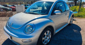 Annonce Volkswagen New Beetle occasion Essence 1.6i � Brignoles