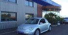 Volkswagen New Beetle occasion Gris année 2004 boite Manuelle Annonce Volkswagen New Beetle occasion Diesel 1.9 TDI 100 CV à Saint Parres Aux Tertres