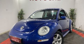 Annonce Volkswagen New Beetle occasion Diesel 1.9 TDI 105 Freestyle +107000KM  THIERS