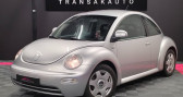 Annonce Volkswagen New Beetle occasion Essence 2.0 i 115cv � Golbey
