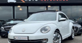 Annonce Volkswagen New Beetle occasion Diesel 2.0 TDi 140 Ch TOIT OUVRANT / SIEGES CHAUFF GPS  LESTREM