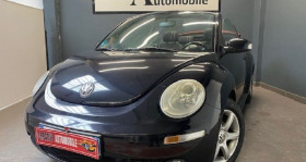 Volkswagen New Beetle , garage CREATIVE AUTOMOBILE  COURNON D'AUVERGNE