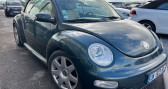 Annonce Volkswagen New Beetle occasion Diesel Cabriolet Cab 1.9 TDI - 100  Bouxires Sous Froidmond