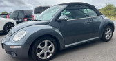 Volkswagen New Beetle occasion année 2010 boite Manuelle Annonce Volkswagen New Beetle occasion Diesel Cabriolet Cab 1.9 TDI - 105 Collector à Bouxières Sous Froidmond