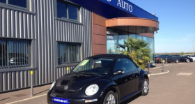 Volkswagen New Beetle , garage BMO AUTOMOBILES  Saint Parres Aux Tertres