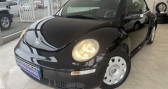 Volkswagen New Beetle occasion année 2006 boite Manuelle Annonce Volkswagen New Beetle occasion Essence CABRIOLET fancy à CREUZIER LE VIEUX