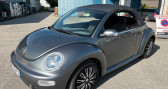 Annonce Volkswagen New Beetle occasion Essence cabriolet  Thoiry