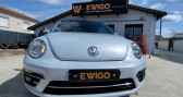 Annonce Volkswagen New Beetle occasion Essence COCCINELLE 1.2 TSI 105 ch ORIGIN CAMERA CARPLAY 1ERE MAIN  ANDREZIEUX-BOUTHEON