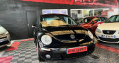 Volkswagen New Beetle occasion année 2010 boite Manuelle Annonce Volkswagen New Beetle occasion Diesel Phase 2 1.9 TDi 105cv Comfortline PAIEMENT EN 3x OU 4x à CLAYE SOUILLY