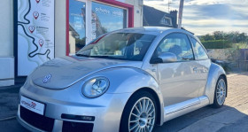 Volkswagen New Beetle , garage AGENCE AUTOMOBILIERE SAINT-DIE � SAINTE-MARGUERITE