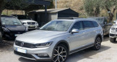 Volkswagen Passat Alltrack 2.0 BITDI 240CH BLUEMOTION TECHNOLOQY 4MOTION DSG7  2017 - annonce de voiture en vente sur Auto Sélection.com