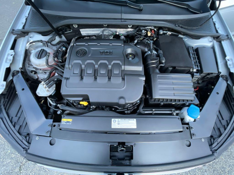Volkswagen Passat Alltrack 2.0 TDI 150ch BlueMotion Technology 4Motion  occasion à Compiègne - photo n°18