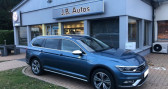 Volkswagen Passat Alltrack 2.0 TDI 190 CH DSG 4 MOTION  � Munster 68