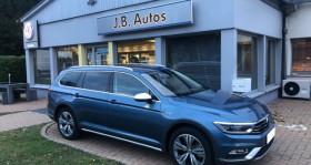 Volkswagen Passat Alltrack , garage JB AUTOS � Munster