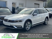 Volkswagen Passat Alltrack occasion année 2018 boite Automatique Annonce Volkswagen Passat Alltrack occasion Diesel 2.0 TDI 190 DSG 4Motion à Beaupuy