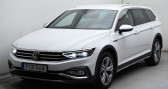 Volkswagen Passat Alltrack occasion