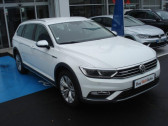 Volkswagen Passat Alltrack occasion année 2017 boite Robotisee Annonce Volkswagen Passat Alltrack occasion Diesel 2.0 TDI 190ch BlueMotion Technology 4Motion DSG6 à Aurillac