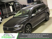 Volkswagen Passat Alltrack occasion année 2017 boite Automatique Annonce Volkswagen Passat Alltrack occasion Diesel 2.0 TDI 240 BiTurbo DSG 4Motion à Beaupuy