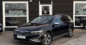 Annonce Volkswagen Passat Alltrack occasion Diesel 2.0 TDI EVO 200CH 4MOTION DSG7 SIEGES CHAUFFANTS APPLE CARPL � Cranves-Sales